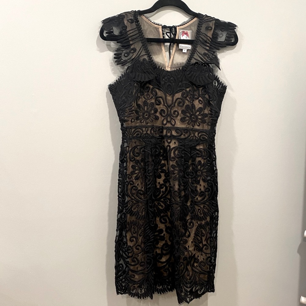 Beautiful Yoana Baraschi Dress!!
